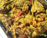 Pesmol Ikan langkah memasak 4 foto