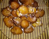 Foto del paso 2 de la receta: Buñelos Dulces Rápidos