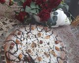 عکس مرحله 1 از دستور 🎂کیک یک تخم مرغی قابلمه ای🎂