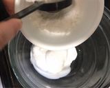 A picture of step 2 of Pastry-Bread Pastry-no baking.