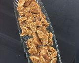 عکس مرحله 5 از دستور سوهان عسلی