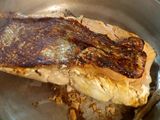Salmón Salvaje Patagónico