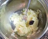 Foto del paso 3 de la receta: Ñoquis con Tuco de la Mamá y Ñoquis con Salsa de Trufa