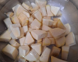 Foto langkah ke 1 dari resep Kolak Pisang Kolang Kaling.