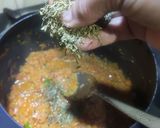 विंटर स्पेशल मशरुमकॉर्न सब्जी (Winter special mushroom corn sabzi recipe in Hindi) रेसिपी चरण 5 फोटो