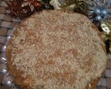 Φωτογραφία βήματος 3 της συνταγής Russian honey cake IDEAL
