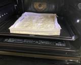 Cookpad White Roll Cake recipe step 7 photo