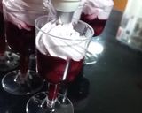 Foto del paso 7 de la receta: Turrón de Vino con salsa de vino y frutos rojos