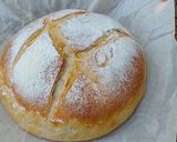 Foto del paso 8 de la receta: Pan de trigo con sémola