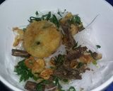 Foto langkah ke 6 dari resep Soto padang #postingrame2_soto.