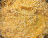 Foto del paso 6 de la receta: Risotto integral de calabaza y queso de cabra