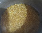 A picture of step 4 of Dal ghost.
