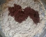 Foto del paso 7 de la receta: Muffins de avena y cacao
