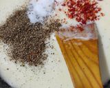 রোড সাইড পাস্তা (Road Side Pasta Recipe in Bengali) রেসিপির ধাপ 4 ছবি