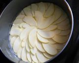 Foto del paso 6 de la receta: Tarta de manzana sin gluten
