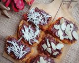 Foto langkah ke 4 dari resep Nuget Pisang Toping.