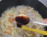 Foto langkah ke 4 dari resep Capcay Sayur Simpel.