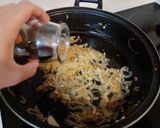 Foto del paso 4 de la receta: Atún encebollado