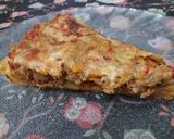 Foto del paso 9 de la receta: Tarta de atún 💓🍴