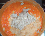Foto langkah ke 2 dari resep Rendang Sapi.