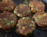 બીન્સ કબાબ (Beans Kebab Recipe in Gujarati) રેસીપી સ્ટેપ4ફોટો