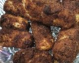 A picture of step 5 of Potato butter fry cylinder.