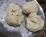 পুরভরা গার্লিক ব্রেড (stuffed garlic bread recipe in Bengali) রেসিপি ধাপ - 7 ছবি