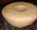 Foto langkah ke 9 dari resep Bolu Jadul Ekonomis.
