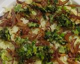 અવધિ પનીર બિરયાની (Awadhi Paneer Biryani Recipe In Gujarati) રેસીપી સ્ટેપ7ફોટો
