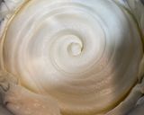 Foto del paso 3 de la receta: Frosting de queso crema (para carrot cake) (Mambo)