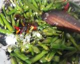 Foto langkah ke 3 dari resep Tumis Genjer (bunga genjer).