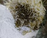 Foto langkah ke 1 dari resep Stick kentang keju.