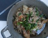 Foto langkah ke 7 dari resep Jjimdak | Semur Ayam Korea Dengan Bahan Lokal.