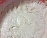 Foto del passaggio 4 della ricetta Naked Cake di compleanno