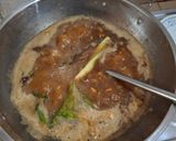 Foto langkah ke 6 dari resep Semur Ayam Rempah.