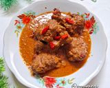 Foto langkah ke 5 dari resep Gulai Ayam.