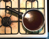 Foto del paso 8 de la receta: Salsa de Chile Pasilla