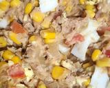 Foto del paso 4 de la receta: Empanadas de caballa