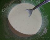 Foto langkah ke 4 dari resep Rempelo ati goreng tepung.