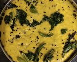 बेसन ढोकला (besan dhokla recipe in Hindi) रेसिपी चरण 4 फोटो