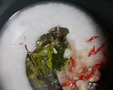 Foto langkah ke 2 dari resep Nasi Liwet (Rice Cooker).