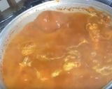 Foto del paso 11 de la receta: Barbacoa de Pollo