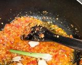 Foto langkah ke 3 dari resep Sambel ayam kecombrang.