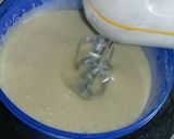 Foto del paso 4 de la receta: Bizcochuelo caserito de naranja