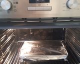Stefánia vagdalt krumplipürével recept fázis 4 fotója