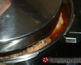 A picture of step 11 of Rabbit with red sauce from Zakynthos.