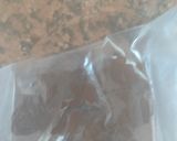 Foto del paso 8 de la receta: Havannet o copito de dulce de leche