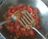 પીઝા સોસ (Pizza Sauce Recipe In Gujarati) રેસીપી સ્ટેપ2ફોટો