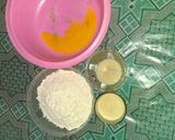 Foto langkah ke 2 dari resep Roti sobek.