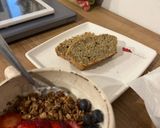 Foto del paso 7 de la receta: Budín banana saludable